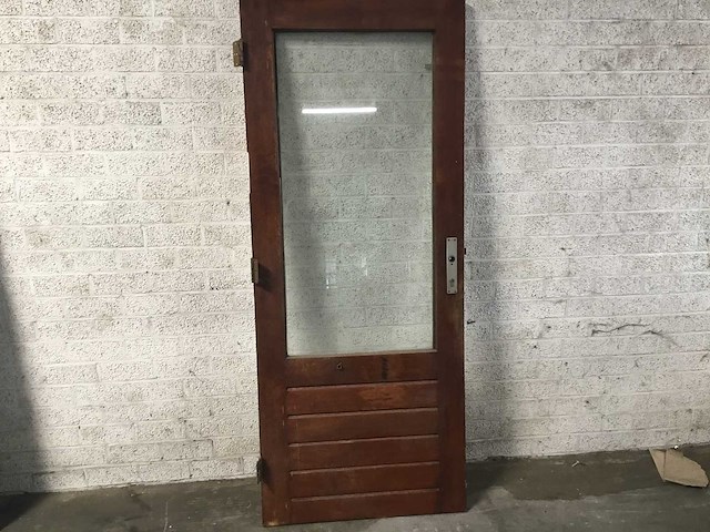 Deur - afbeelding 7 van  7
