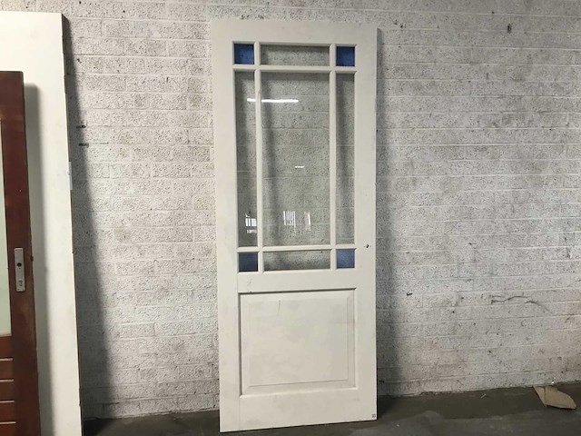 Deur - afbeelding 1 van  4