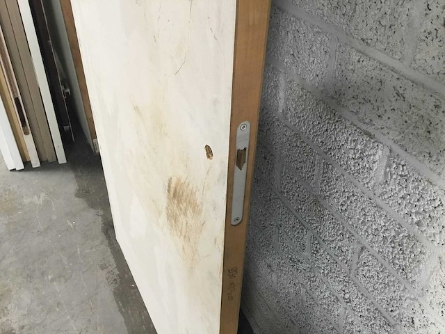 Deur - afbeelding 2 van  4