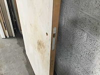 Deur - afbeelding 2 van  4