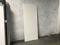 Deur - afbeelding 1 van  4