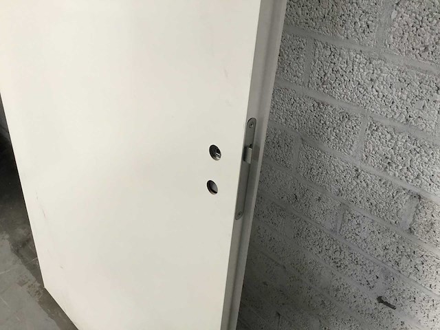 Deur - afbeelding 2 van  4