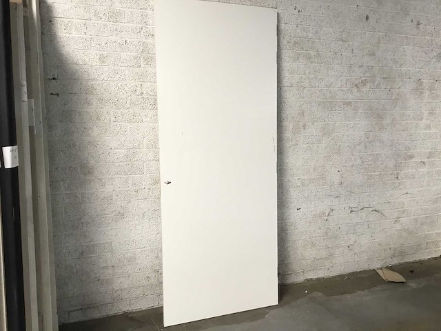 Deur - afbeelding 1 van  6