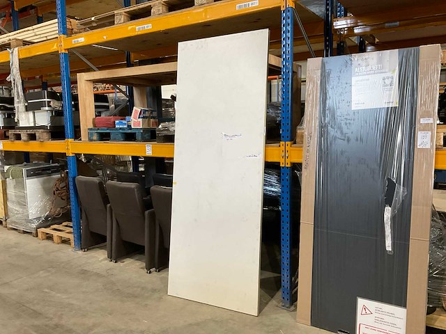 Deur - afbeelding 1 van  5