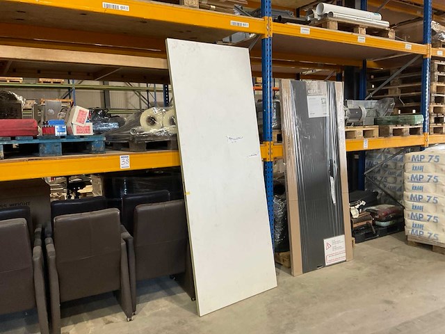 Deur - afbeelding 2 van  5