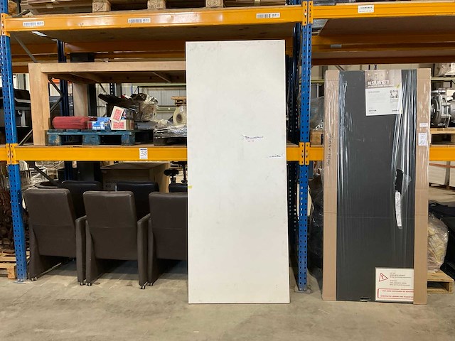 Deur - afbeelding 3 van  5