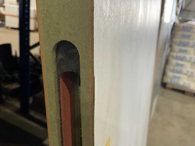 Deur - afbeelding 5 van  5