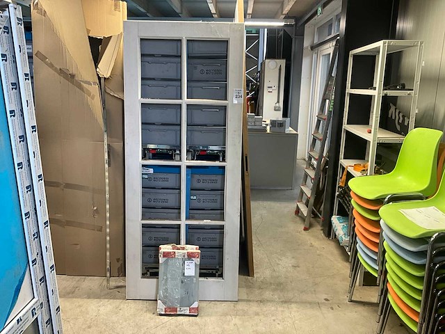 Deur - afbeelding 1 van  3