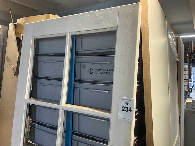 Deur - afbeelding 2 van  3