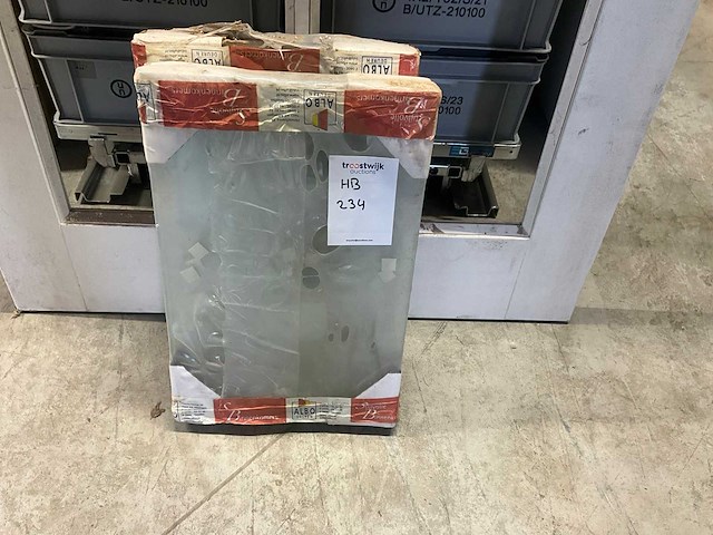 Deur - afbeelding 3 van  3