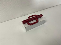 Deurbeslag (10x) - afbeelding 2 van  6