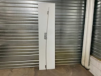 Deurbeslag (11x) - afbeelding 1 van  7