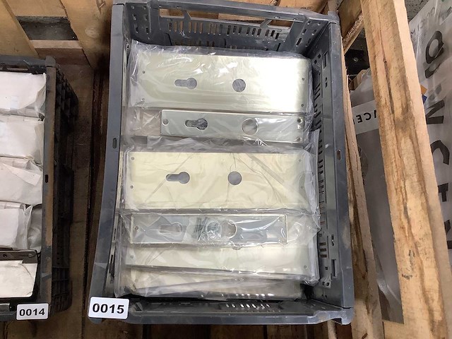 Deurbeslag (28x) - afbeelding 2 van  2