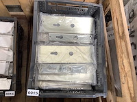 Deurbeslag (28x) - afbeelding 2 van  2