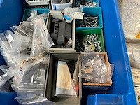 Deurbeslag en divers - afbeelding 5 van  5