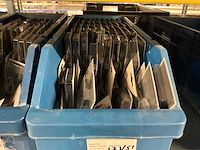 Deurbeslag / knoppen - afbeelding 7 van  34
