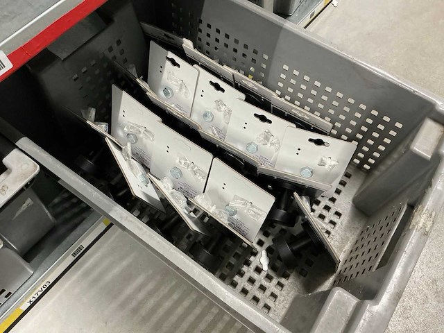 Deurbeslag / knoppen - afbeelding 20 van  34