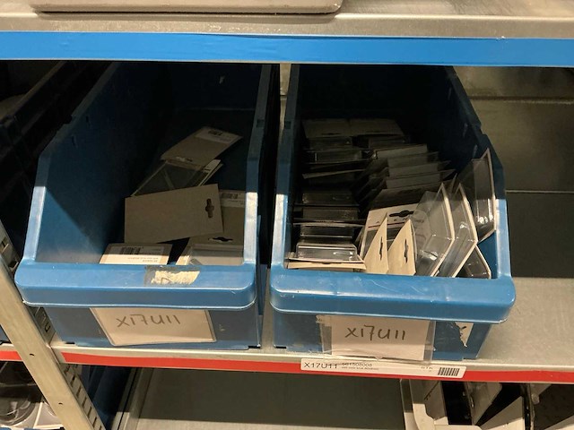 Deurbeslag / knoppen - afbeelding 31 van  34