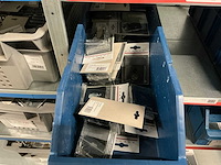 Deurbeslag / profielen - afbeelding 15 van  33