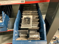 Deurbeslag / profielen - afbeelding 16 van  33