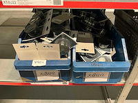 Deurbeslag / profielen - afbeelding 19 van  33