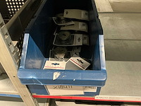 Deurbeslag / profielen - afbeelding 20 van  33