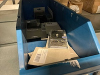 Deurbeslag / profielen - afbeelding 25 van  33
