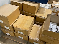 Deurbeslag retouren en samples - afbeelding 2 van  33