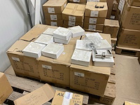 Deurbeslag retouren en samples - afbeelding 6 van  33
