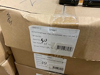 Deurbeslag retouren en samples - afbeelding 11 van  33