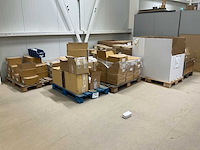 Deurbeslag retouren en samples - afbeelding 1 van  33