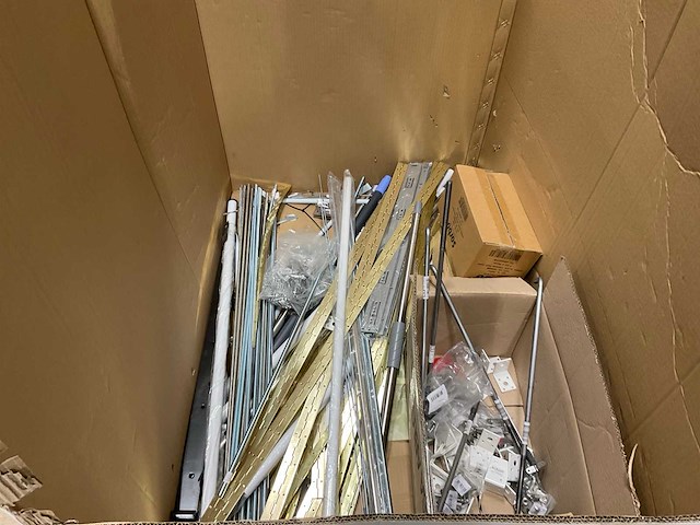 Deurbeslag retouren en samples - afbeelding 20 van  33