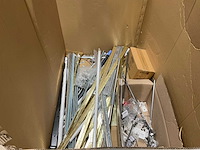 Deurbeslag retouren en samples - afbeelding 20 van  33