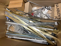 Deurbeslag retouren en samples - afbeelding 21 van  33