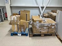 Deurbeslag retouren en samples - afbeelding 12 van  33