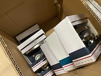 Deurbeslag retouren en samples - afbeelding 25 van  33