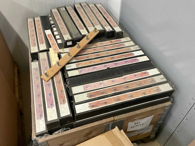 Deurbeslag retouren en samples - afbeelding 27 van  33