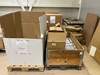 Deurbeslag retouren en samples - afbeelding 23 van  33