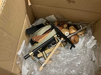 Deurbeslag retouren en samples - afbeelding 29 van  33