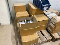Deurbeslag retouren en samples - afbeelding 33 van  33