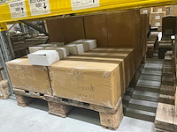 Deurbeslag set (120x) - afbeelding 2 van  6