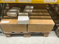 Deurbeslag set (120x) - afbeelding 6 van  6