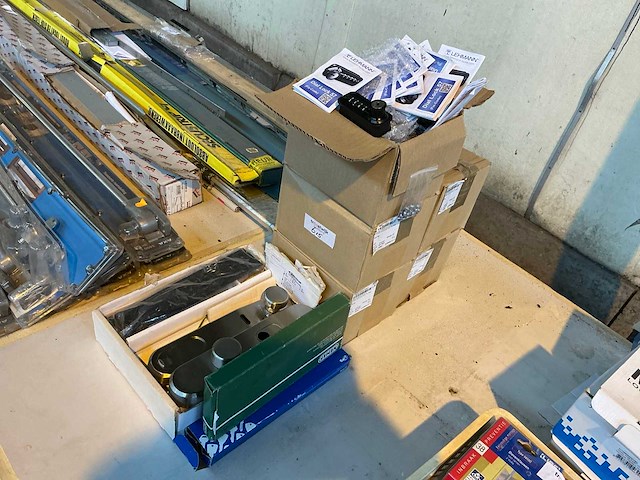 Deurbeslag - afbeelding 1 van  5