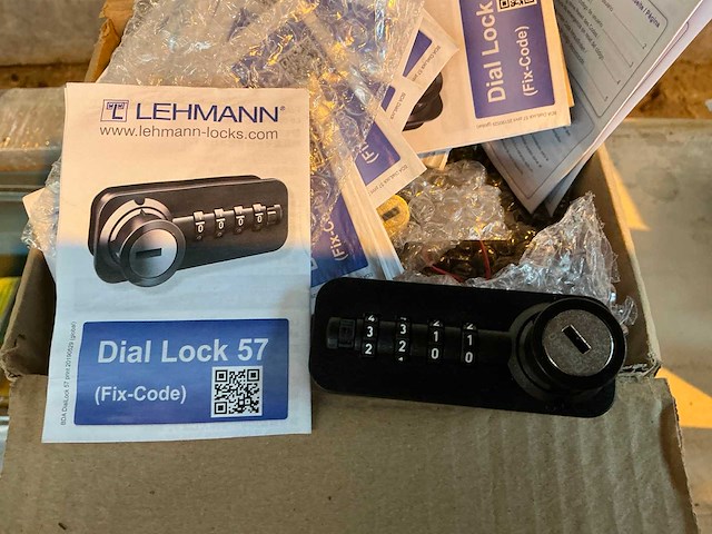 Deurbeslag - afbeelding 4 van  5