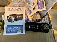 Deurbeslag - afbeelding 4 van  5