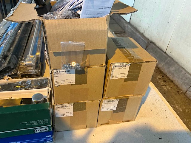 Deurbeslag - afbeelding 5 van  5