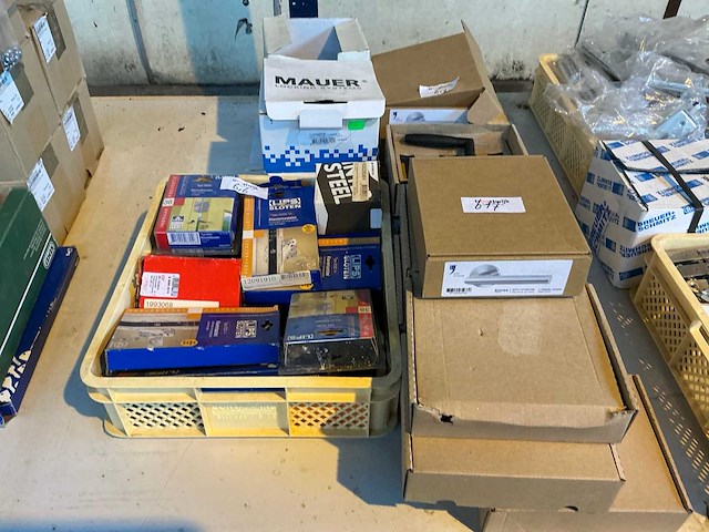 Deurbeslag - afbeelding 2 van  7