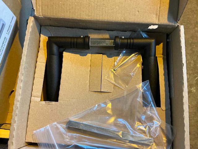 Deurbeslag - afbeelding 4 van  7