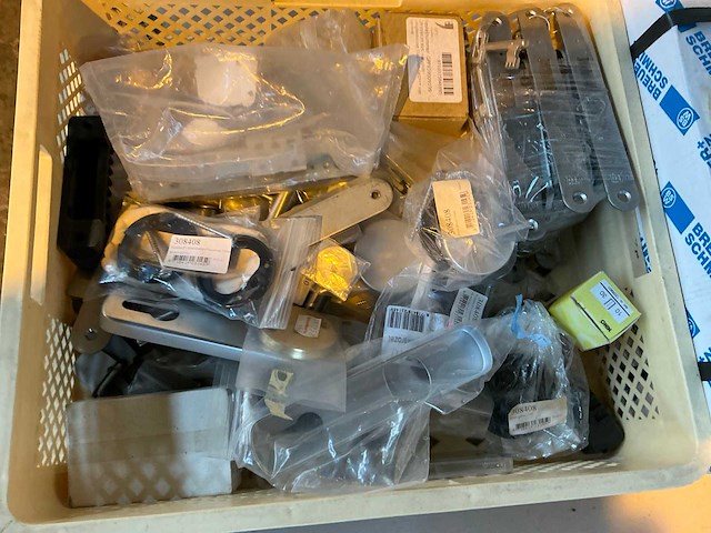 Deurbeslag - afbeelding 2 van  4