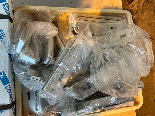 Deurbeslag - afbeelding 4 van  4